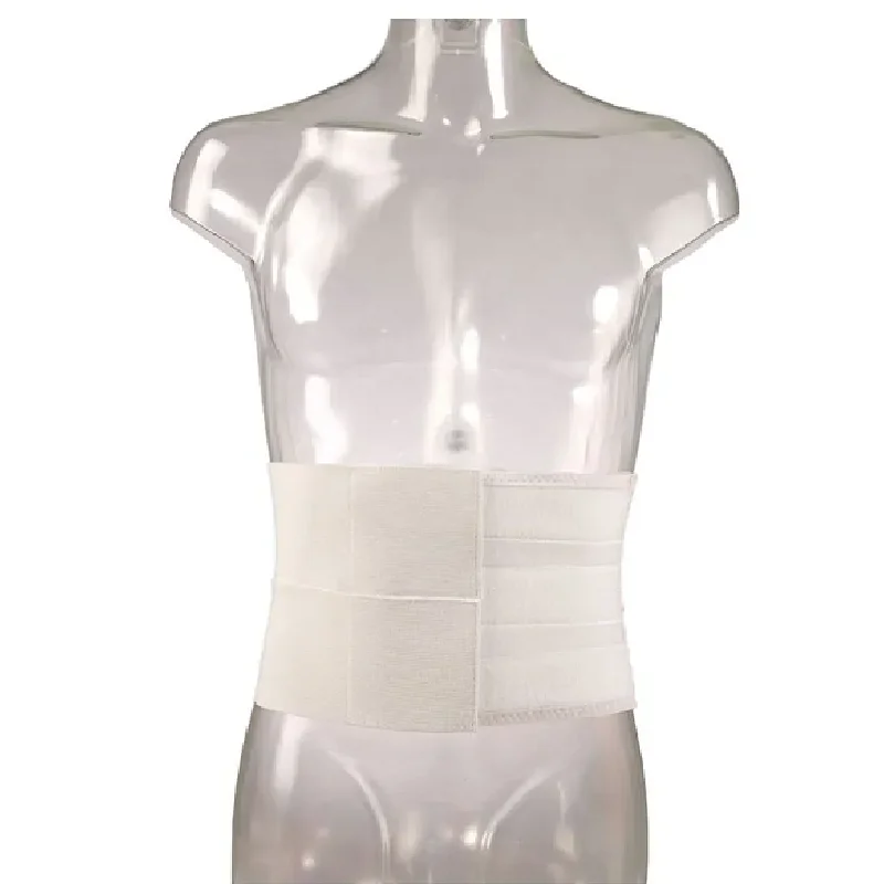Bandage postoperative комф-ort 605 (2th panel) width-24 cm size No. 6 | Slimming Bandages
