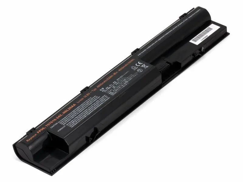 Аккумулятор для ноутбука HP ProBook 440 G0 (4200 mAh)|Аккумуляторы ноутбуков| |