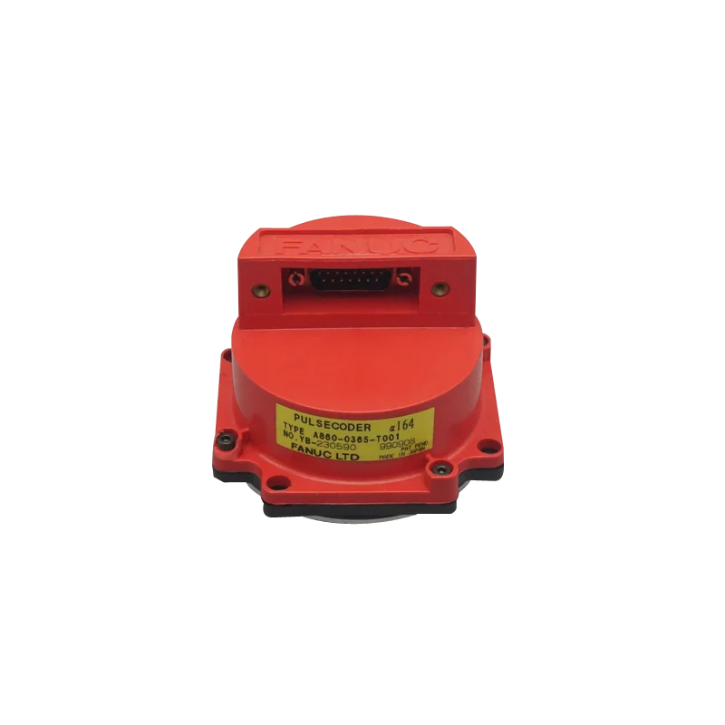 FANUC AC servo encoder Alpha I64 pulsecoder A860-0365-T001 | Обустройство дома
