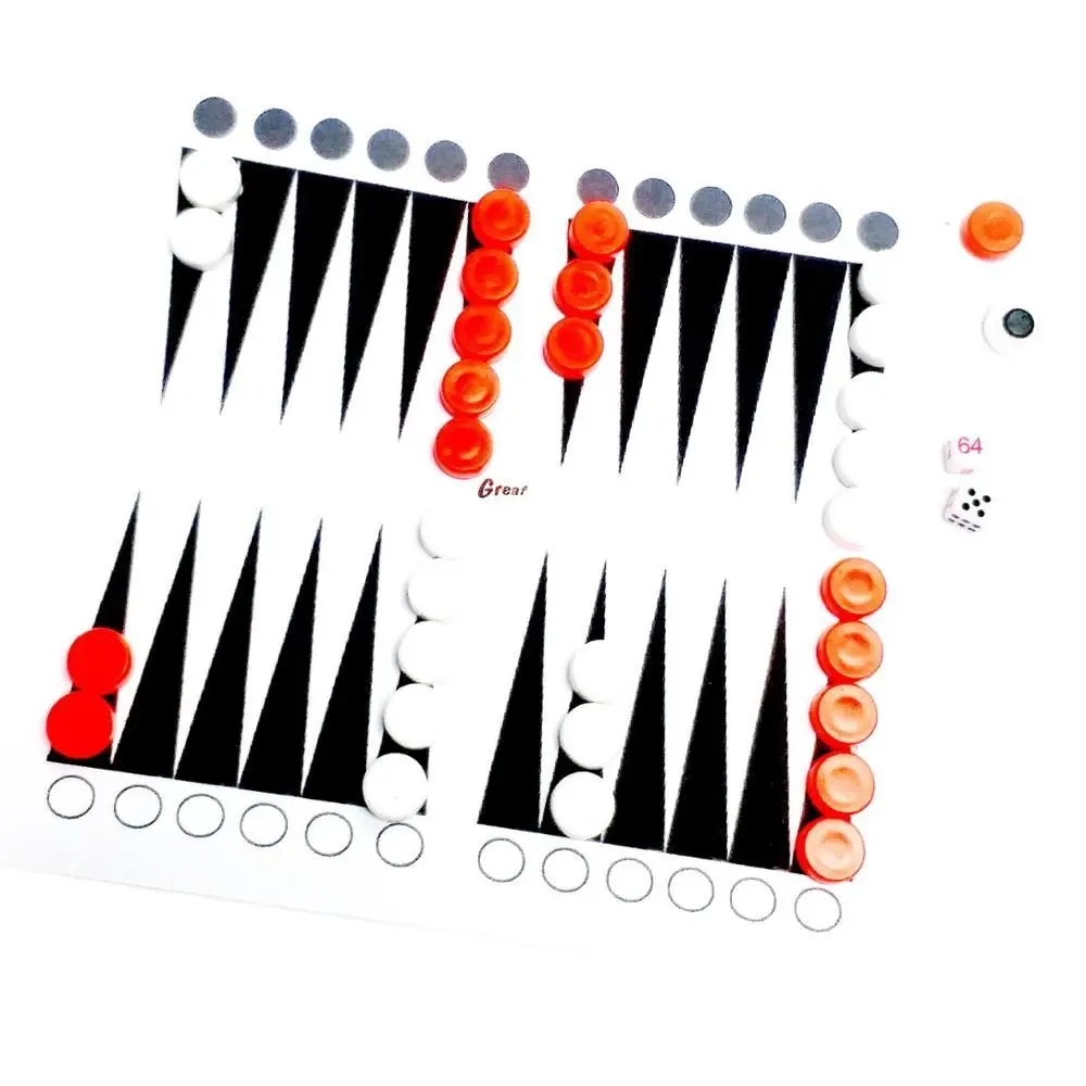 6-12 комплектов Карманные Подарочные пакеты для путешествий игры на заднюю панель