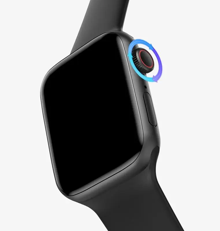 Smart Watch X22 PRO series 6 7 фитнес браслет подходит для iOS и Android мужские женские детские