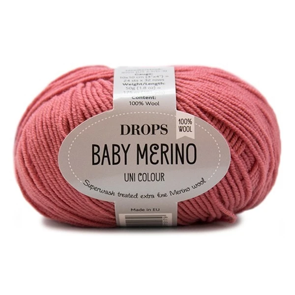 Yarn drops &quotbaby Merino&quot | Дом и сад