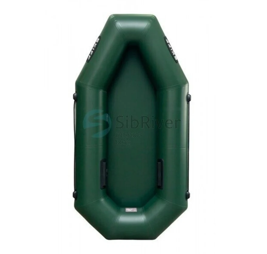 ЛОДКА ПВХ SKIFF -200 LIGHT | Спорт и развлечения