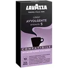 Кофе в капсулах Lavazza Lungo Avvolgente, 10 шт