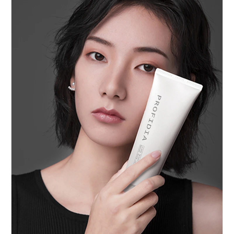 

Profidia Facial cleanser female male amino acid deep cleansing student facial cleanser