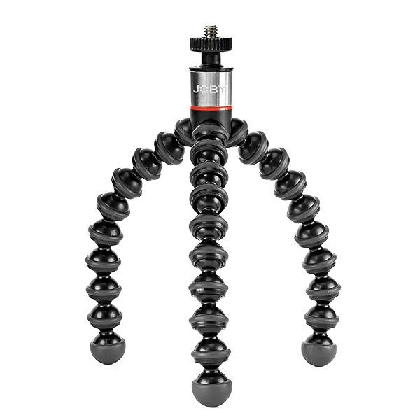 Штатив JOBY GorillaPod 325 Чёрный/Серый | Электроника