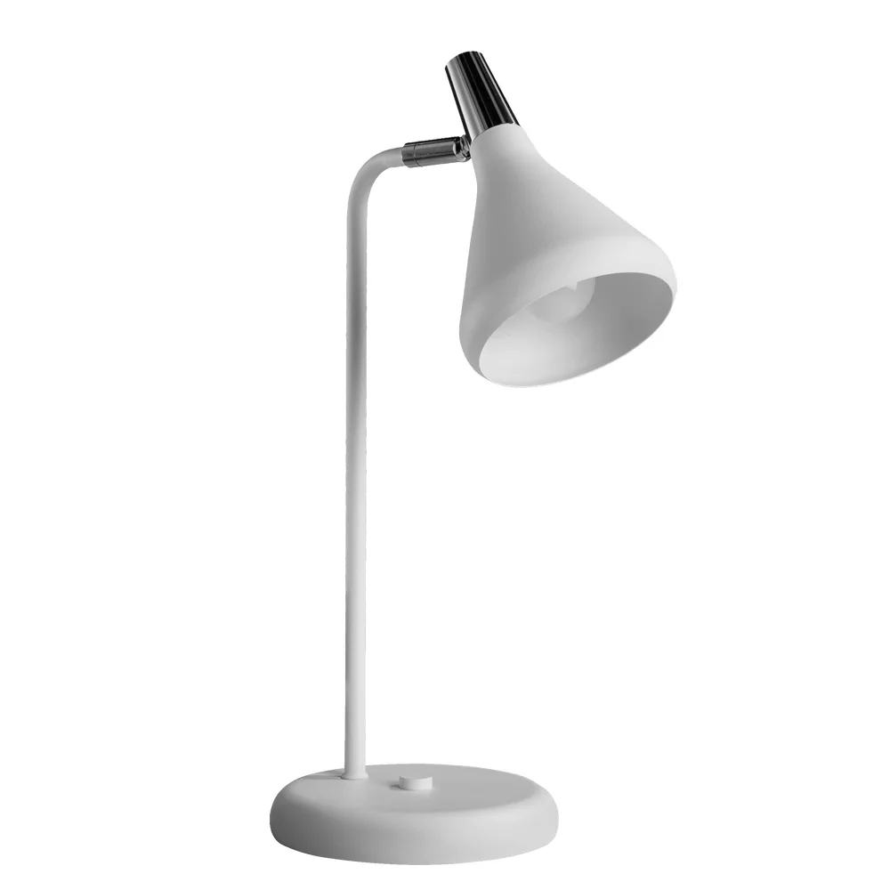 Настольная лампа Arte Lamp CICLONE A9154LT 1WH|Настольные лампы| |