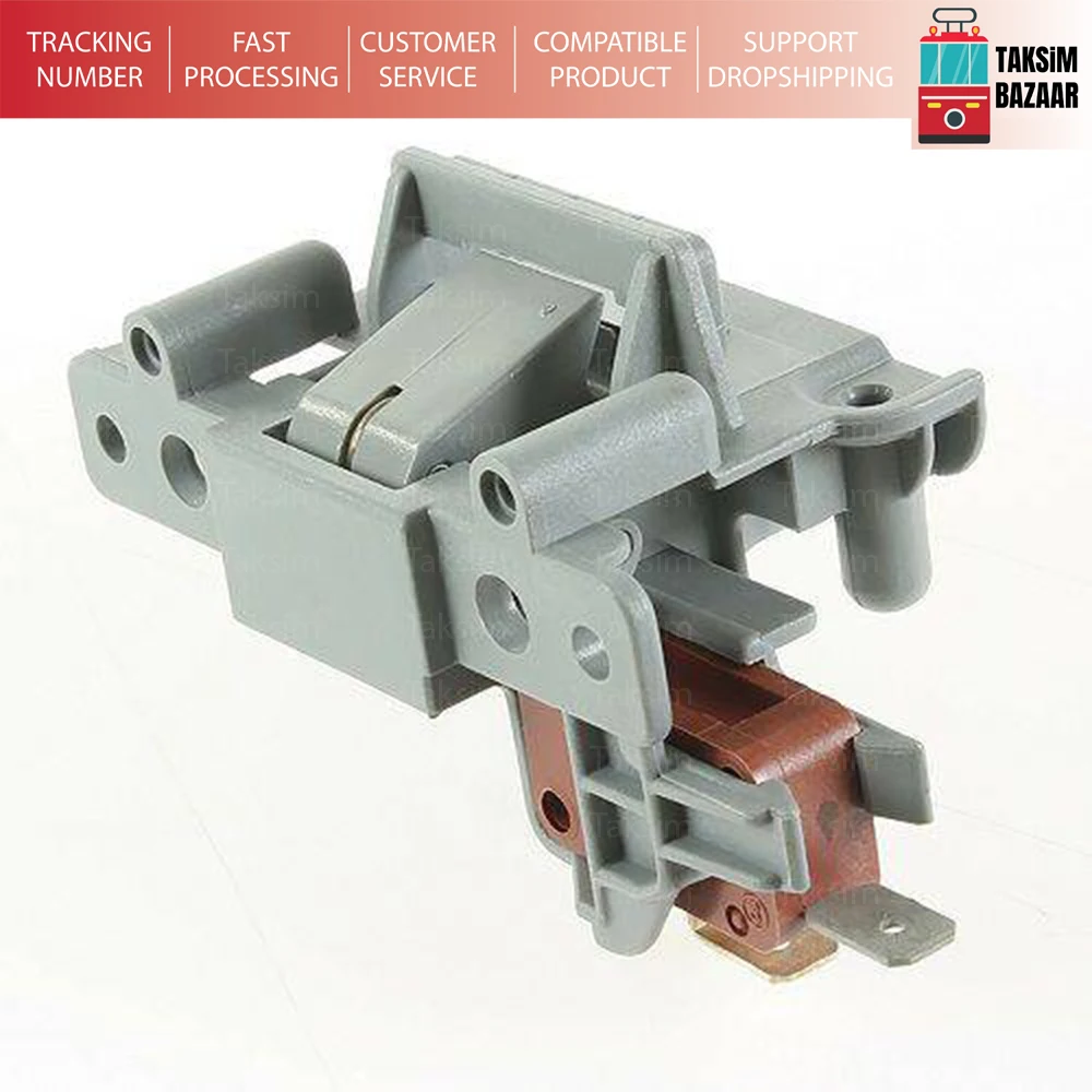 

For Ariston-Hotpoint Dishwasher Safety Lock Quality Product