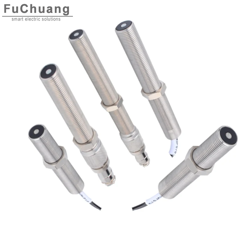 Магнитный датчик скорости вращения MSP675 MSP676 MSP677 MSP678 для генератора 5/8 18 UNF 2A|Детали