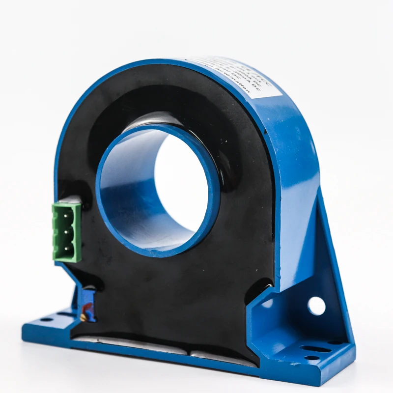 Датчик Холла на выходе 4-20 мА аналоговый выходной ток передатчик постоянного тока