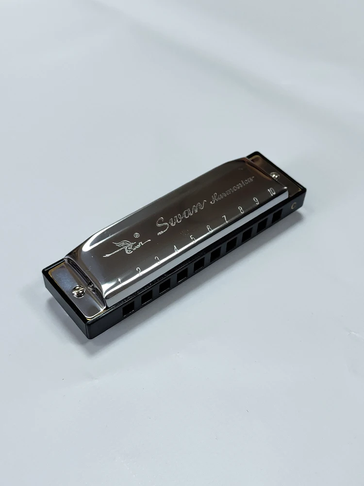 Swan sw1020 harmonica | Harmonica