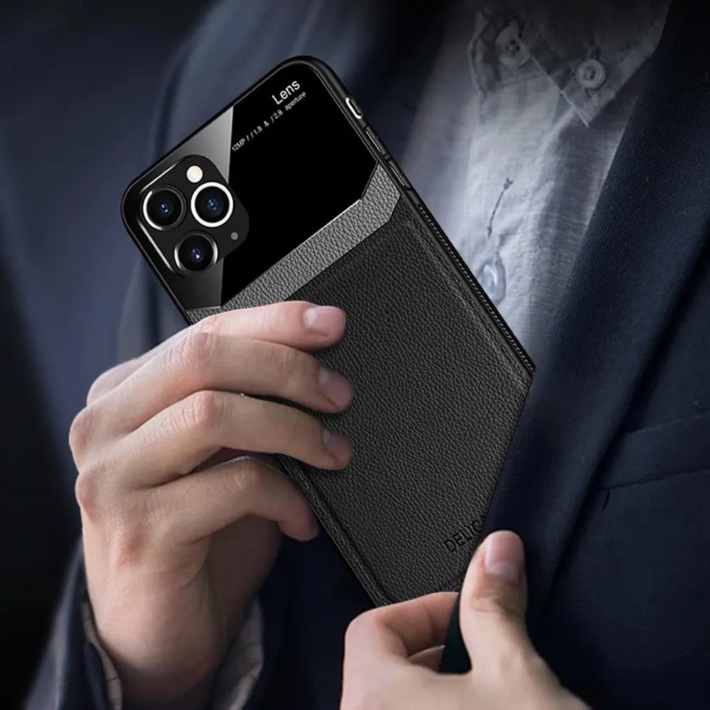 Чехол KISS кожаный чехол для телефона Red mi Note 8 Pro 8A 7 чехлы модные Жесткие ПК-Чехлы