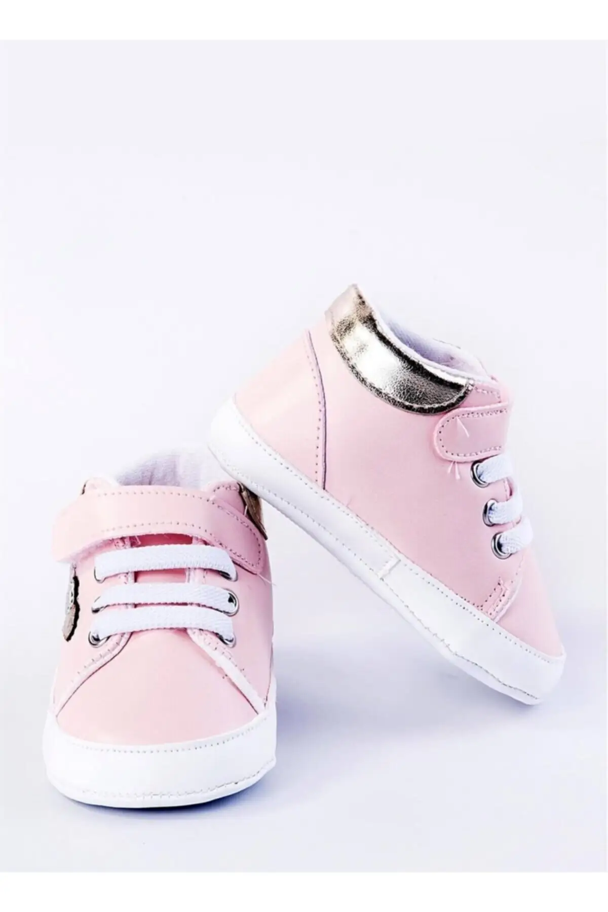 

Flaneur Baby Girl Powder Shoes 2021 Premium Quality