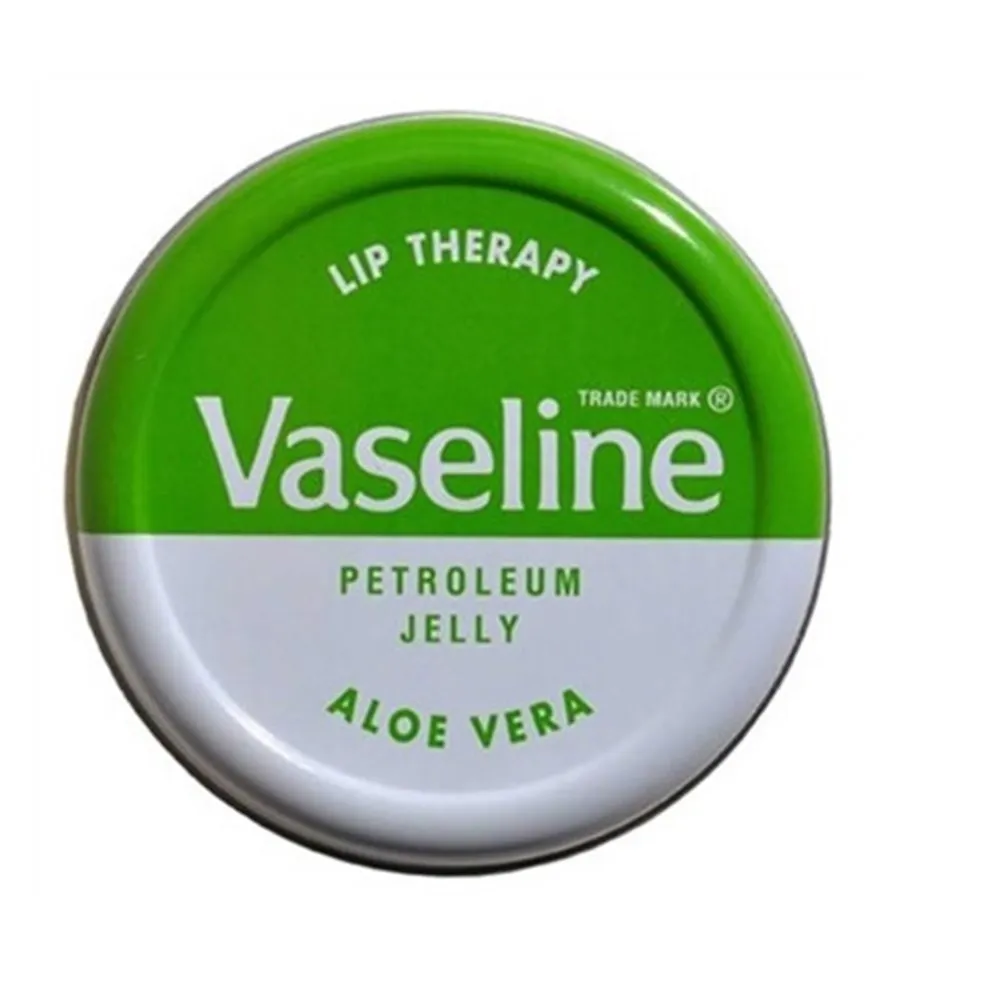 Vaseline Lip Cream Lip Therapy Aloe Vera 20 g