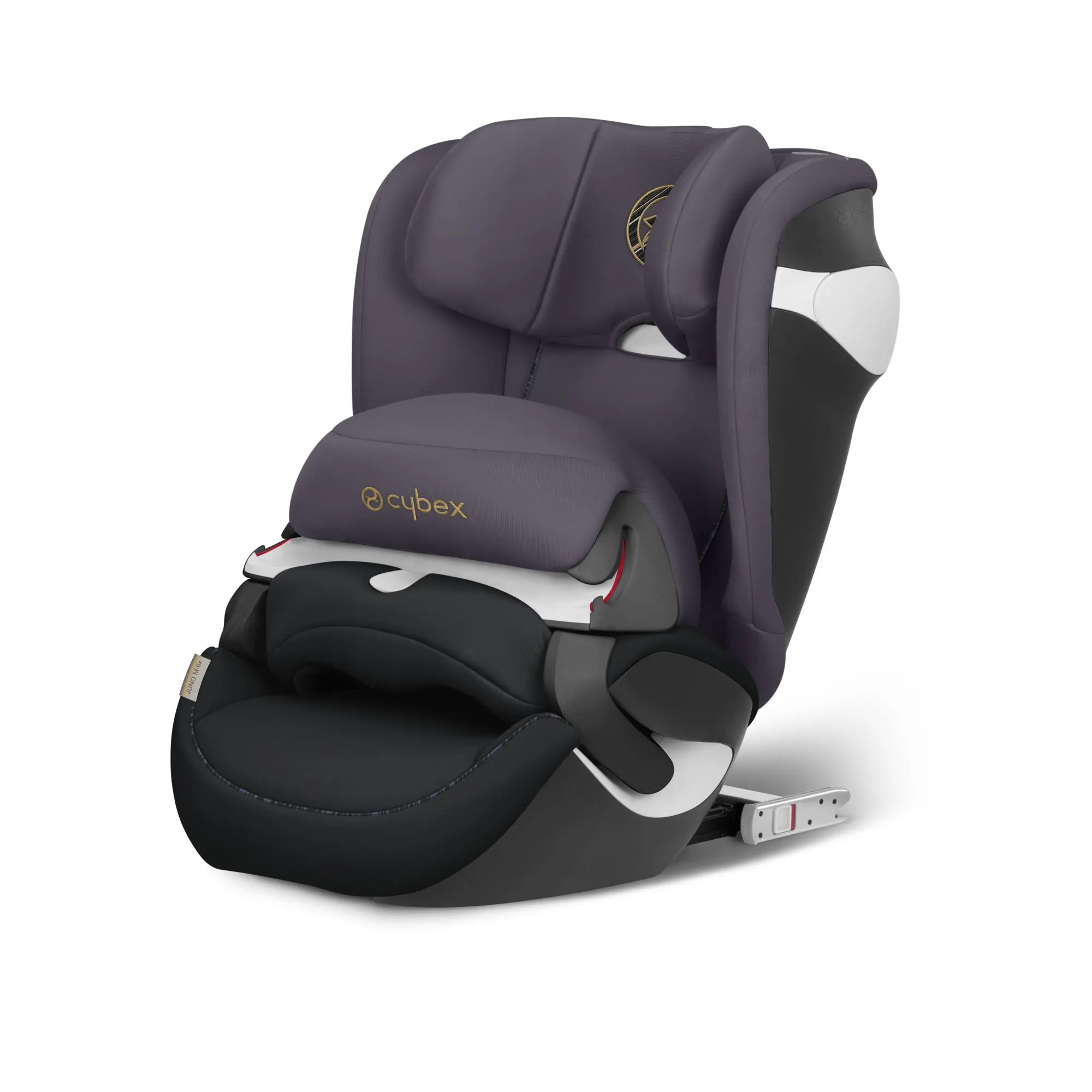 Детское автокресло Cybex Juno M-fix Гр 1 9 - 18 кг с месяцев до 4 лет | Мать и ребенок