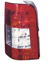 DEPO 552-1924L-UE LINGO {+ PG PARTNER} ФОНАРЬ ЗАДН ВНЕШН ЛЕВ П/ ДВОЙН ДВЕРЬ 1шт |