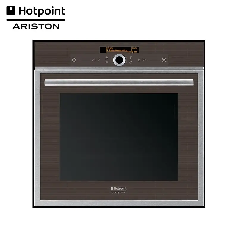Встраиваемый электрический духовой шкаф Hotpoint FK1041LP.20 X/HA (CF) | Бытовая техника