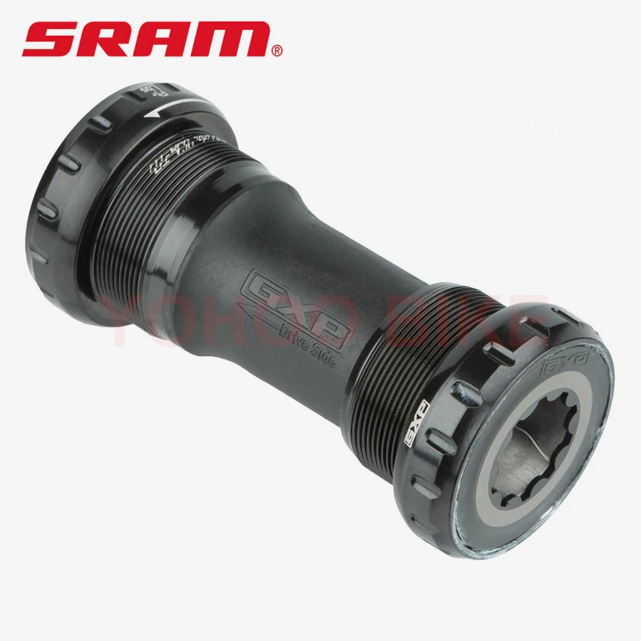 Нижний Кронштейн SRAM GXP для X5 X7 X0 XX X9 X1 XX1 XO1 запчасти шоссейных велосипедов BB