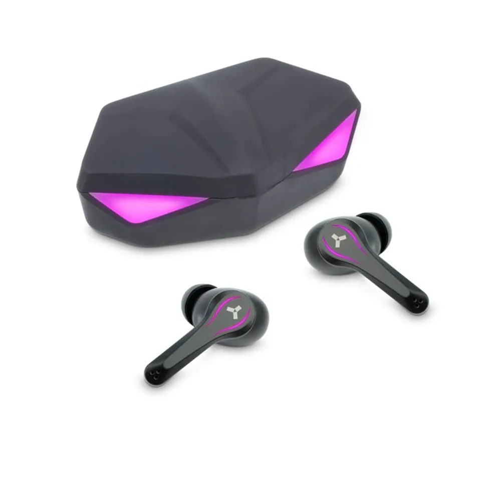 Наушники беспроводные Accesstyle Wild TWS 32 Ом Bluetooth 102 dB | Электроника