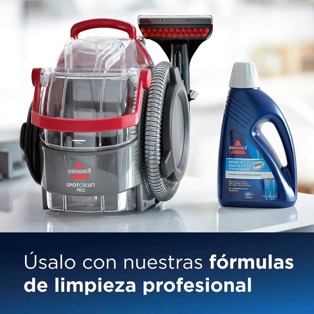 Bissell SpotClean Pro 