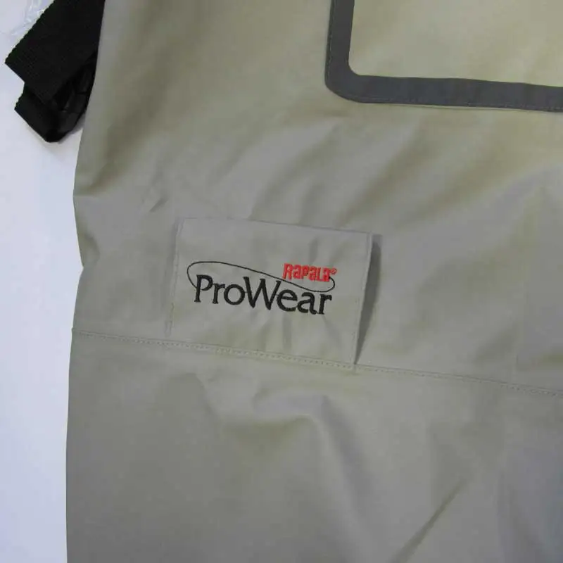 Вейдерсы Rapala ProWear X-ProTect Chest размер XL | Спорт и развлечения