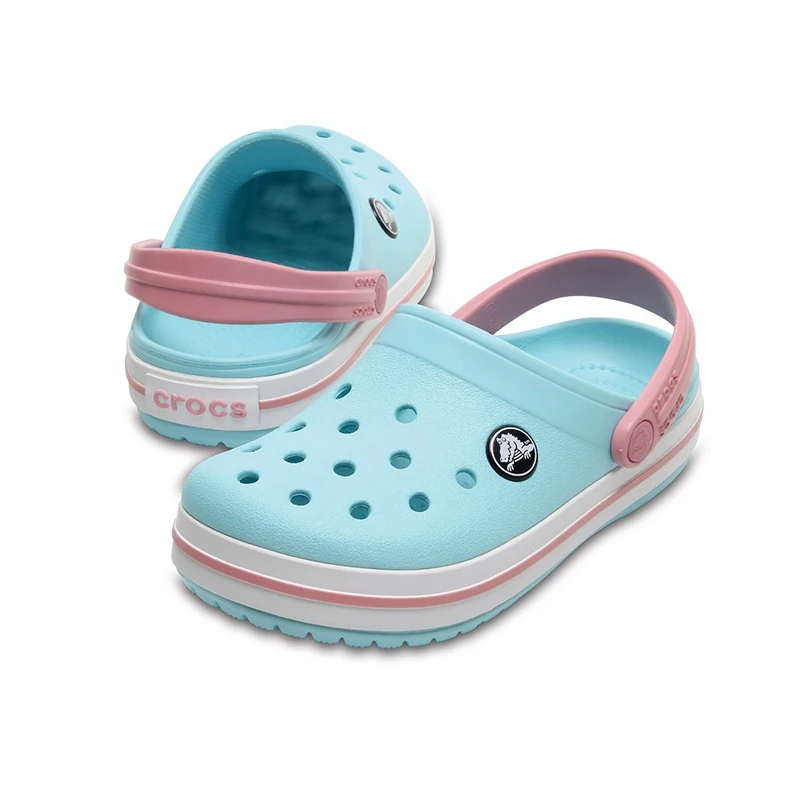 CROCS Crocband Clog K KIDS|Мюли и сабо| |