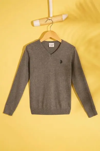 

U.S. POLO ASSN. Standard Sweater