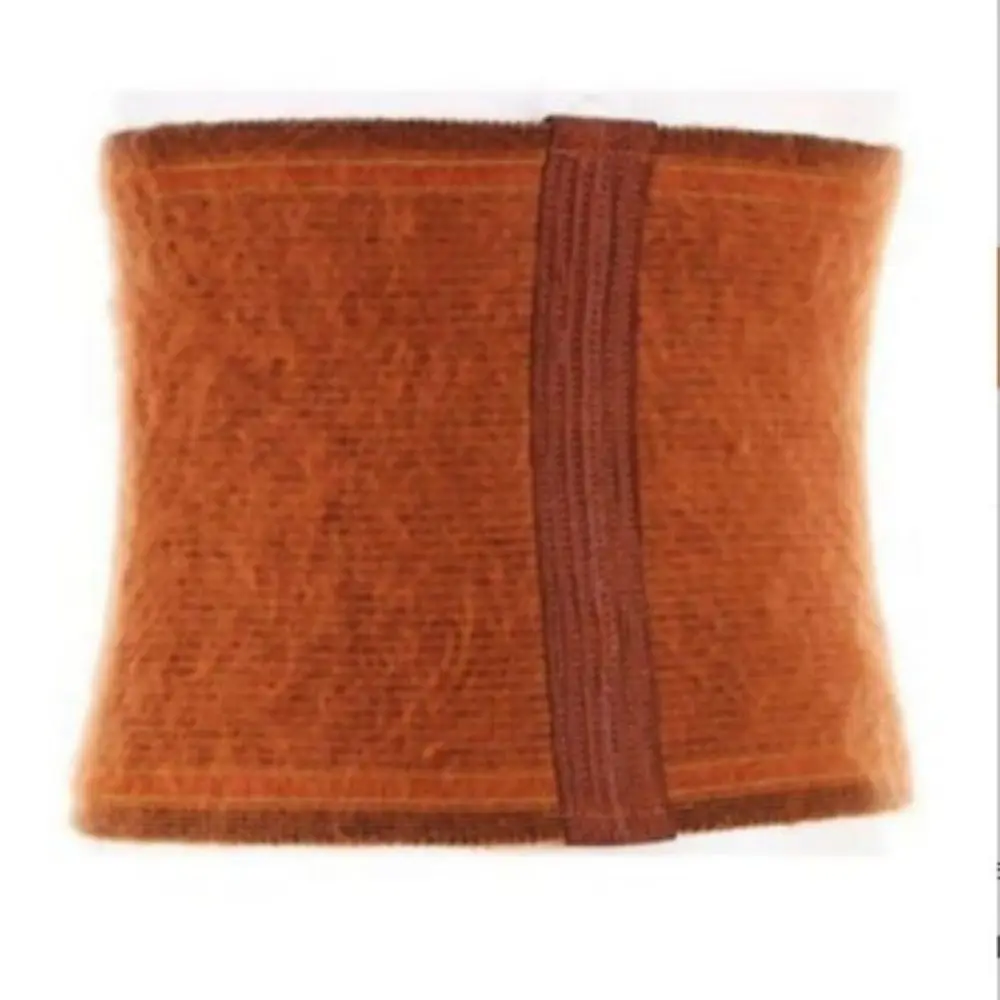 Corset Camel Hair Physical New Therapy Health Hot Men Women Unisex Waist Wool Girdle Hernia Rheumatism and Foot Hand Kidney Diseases Belly Melt Salt İn Good Body Correction Hobby Fashion Standart Easy Use Fast Delivery