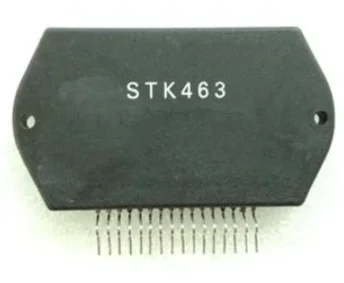 

Новый модуль усилителя мощности протестирован STK463 ZIP 1 шт.-1 лот