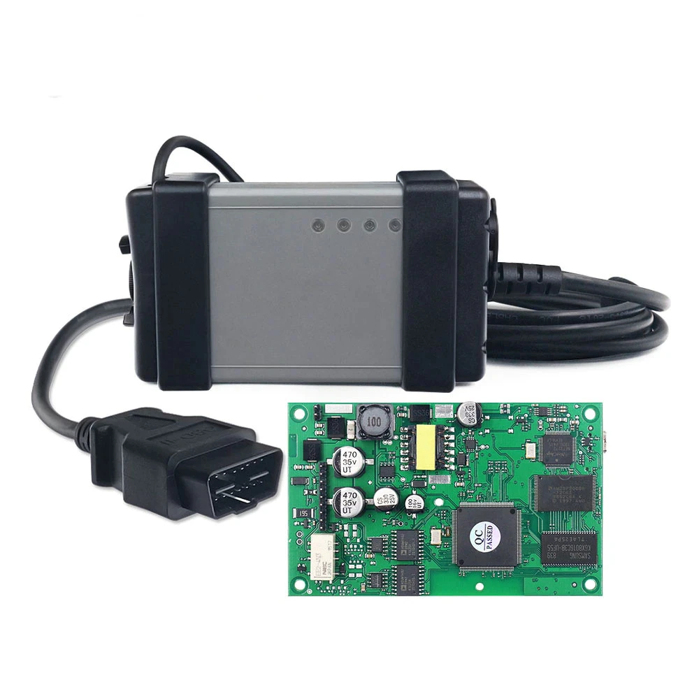 Лидер продаж кости 2015A новые модели OBD2 автомобильный диагностический инструмент