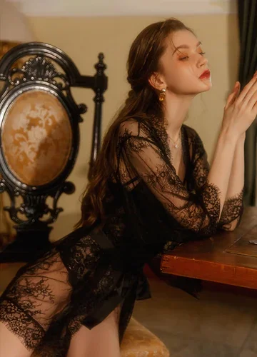 

Sexy bodysuit set