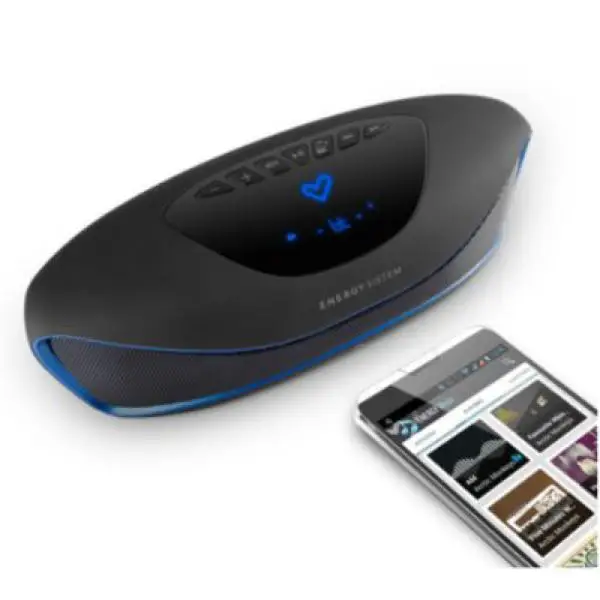Bluetooth музыкальная шкатулка Energy Sistem 396924 BZ3 |