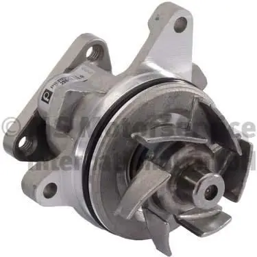 Помпа Ford Focus/Mondeo/S-Max, Mazda 6/MX-5 1.8-2.0i 00 PIERBURG