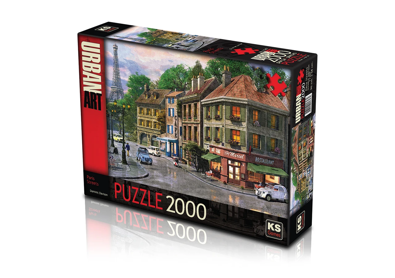 

Jigsaw Puzzle 2000 Piece Sunset Cottage Harbour Evening Butterfly Family Games Puzzle Jigsaw Educational Toys Adult Puzzle