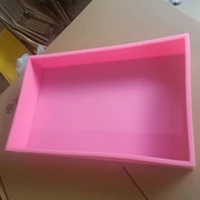 42257 2cm soap making molds silicone molds food grade custom silicone moulds homemade loaf craft soap making