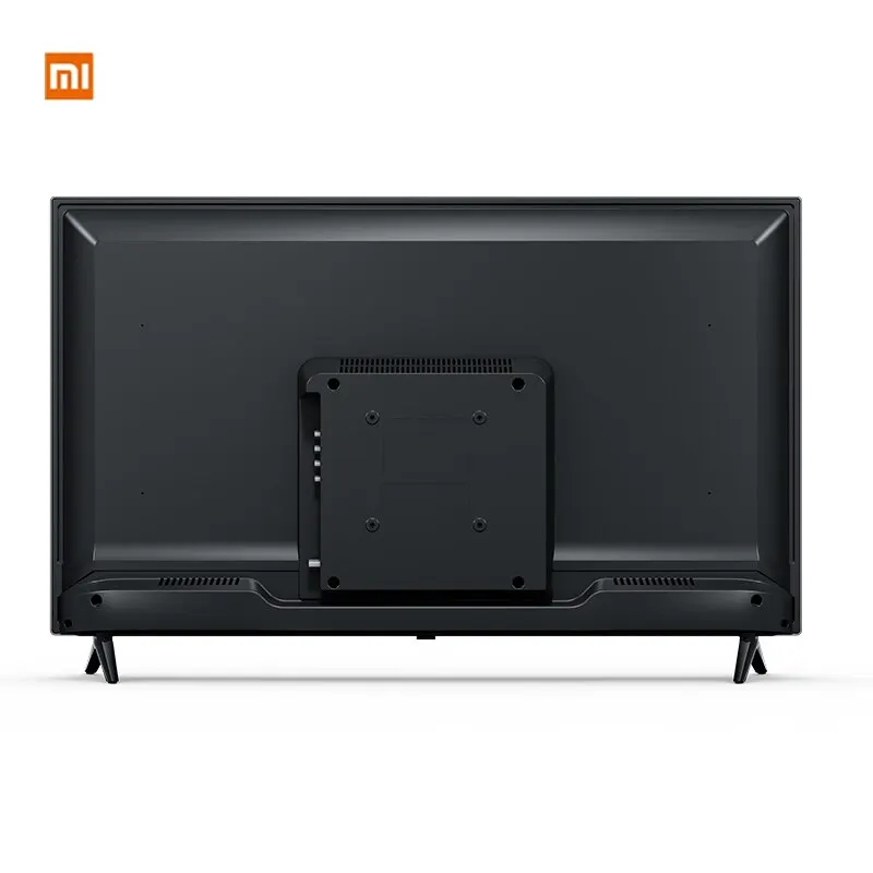 Телевизор Xiaomi mi ТВ Android светодиодная подсветка Смарт ТВ 4S 32 дюйма | Custo mi zed русский язык |