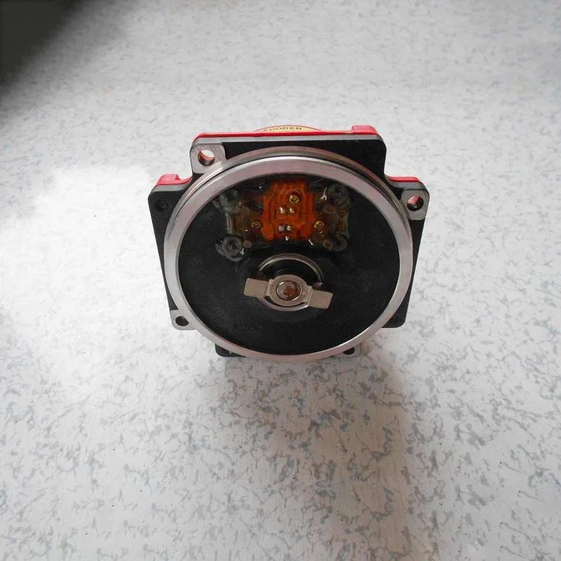 Alpha A64 AC Серводвигатель импульсный кодер a860 0360 t061 FANUC кодировщик|encoder fanuc|encoder servo