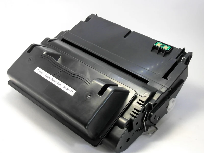 Картридж Q5942A (HP 42A) для HP Laser Jet 4240/ 4250/ 4350 совместимый |