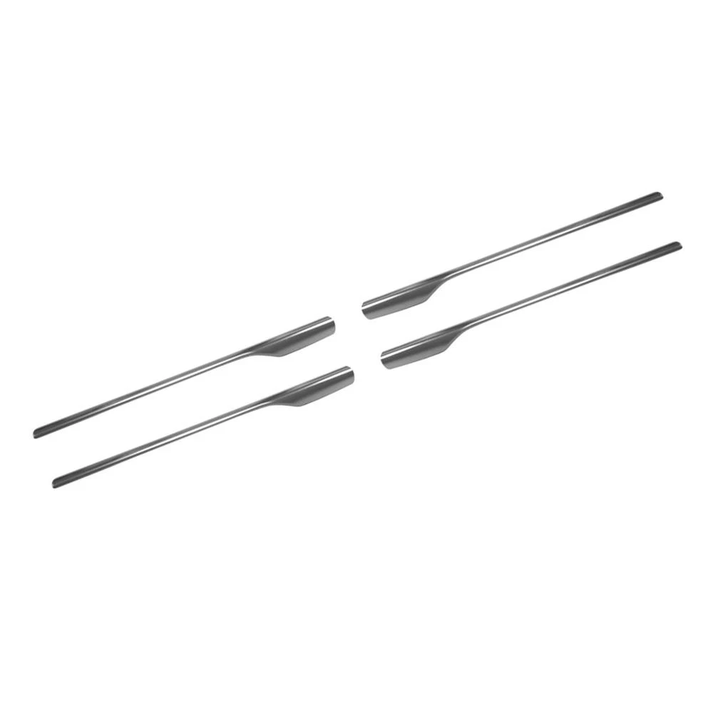 

Dacia Logan Mcv Chrome Front Grille 4 Piece Stainless Steel (2013-2016)