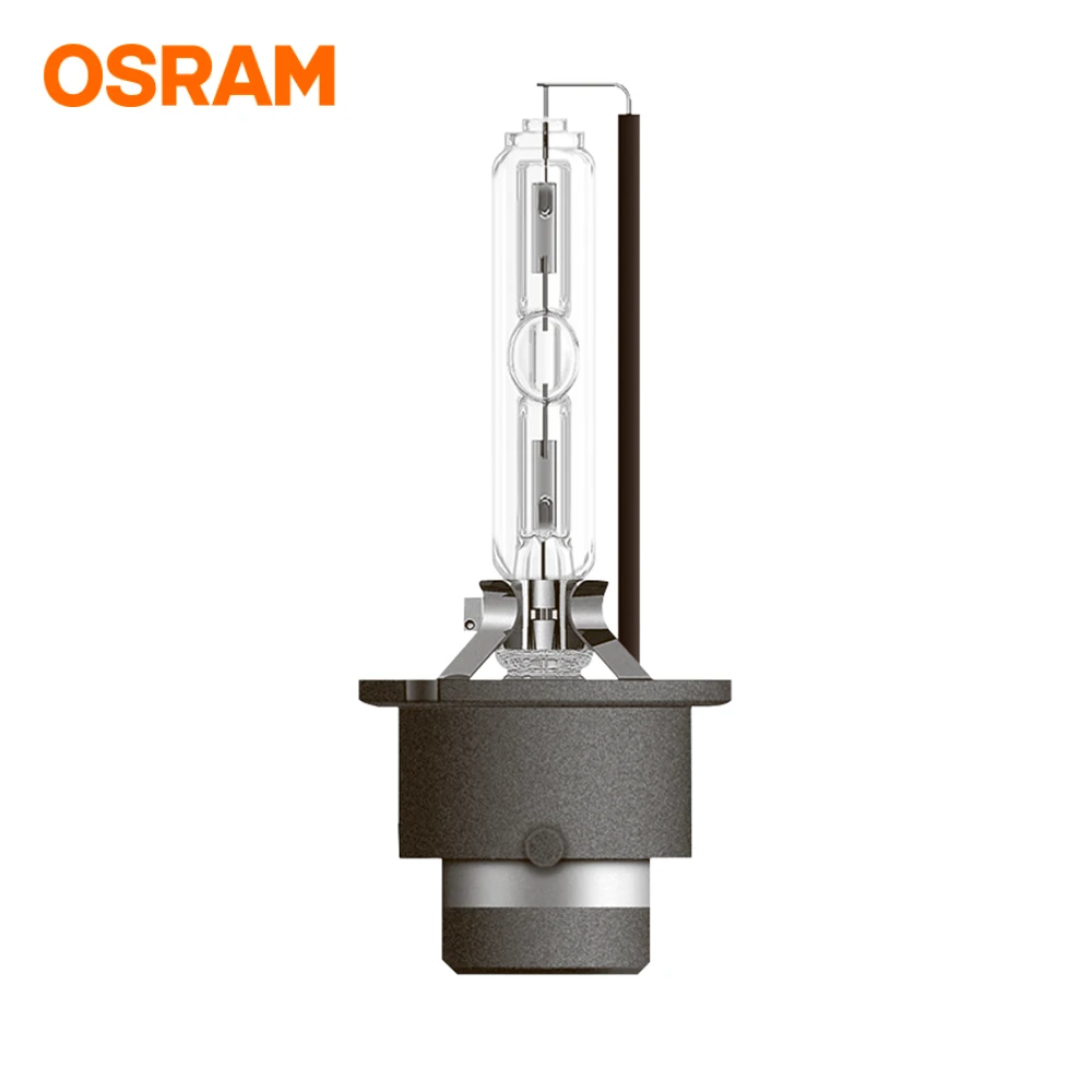 Автомобильные ксеноновые лампы Osram Xenarc Night Breaker Laser D2S (+200%) 66240XNL 66240XNL-HCB |