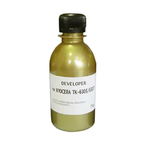 TKA-08DV TK6305 TK6307 Девелопер (carrier) для KYOCERA TASKalfa 3500i 4500i 5500i ( TK-6305 TK-6307 ) (фл - Цена: 1220