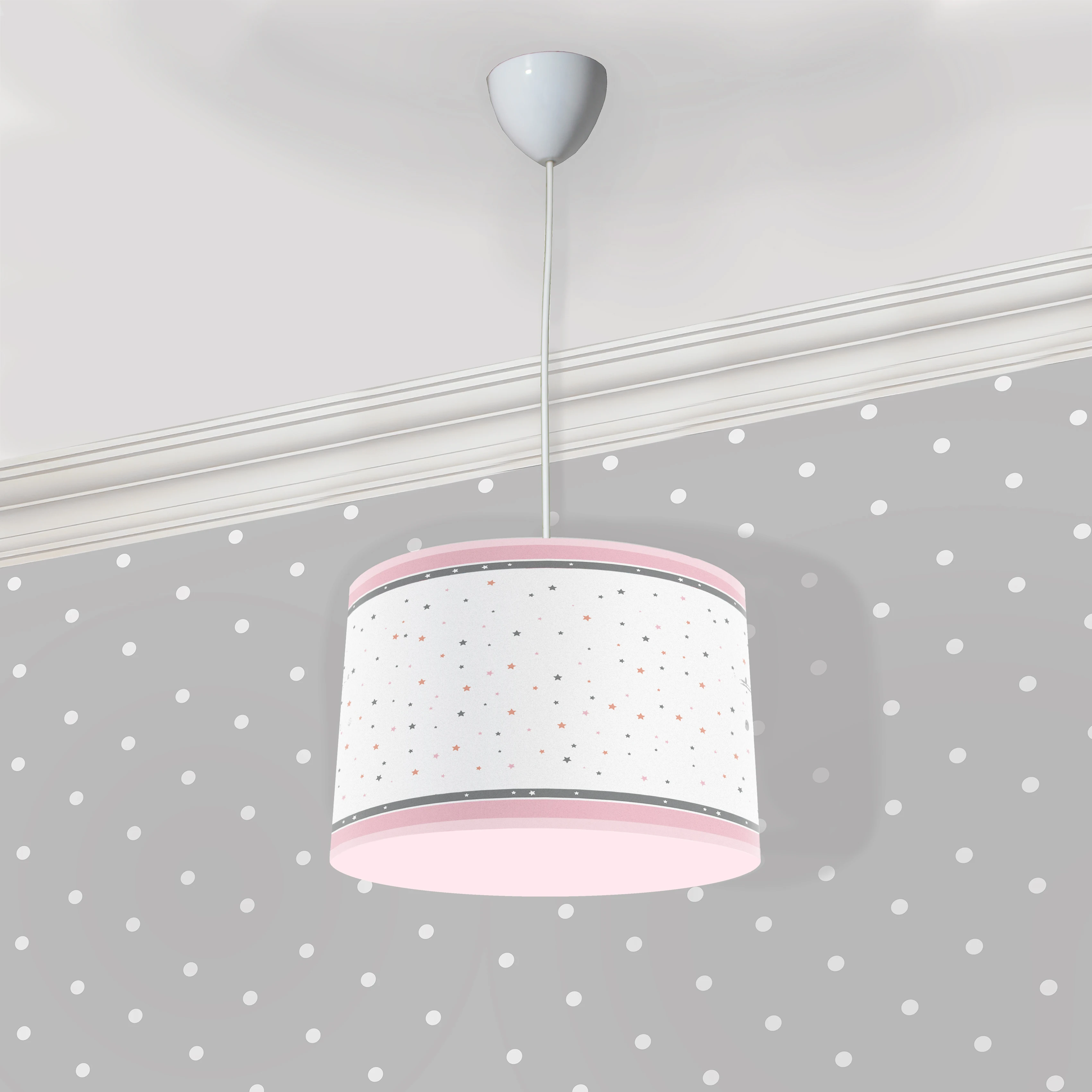 

Car Pattern Children 'S Room Pendant Lamp Chandelier Lighting Lamp Road Educational Star Cloud Baby Room Decoration