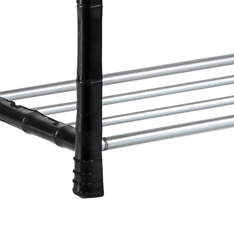 Полка для обуви. Подставка под обувь. Стойка хранения Стеллаж обуви дома.