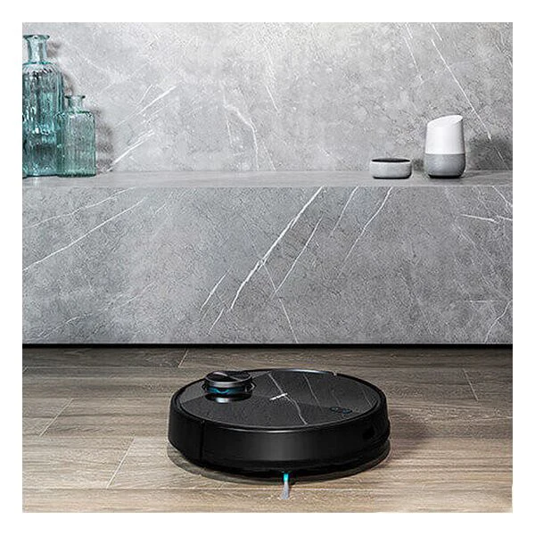 Robot Vacuum Cleaner Cecotec Conga 3490 Elite 500 ml 64 dB 2300 Pa Black |