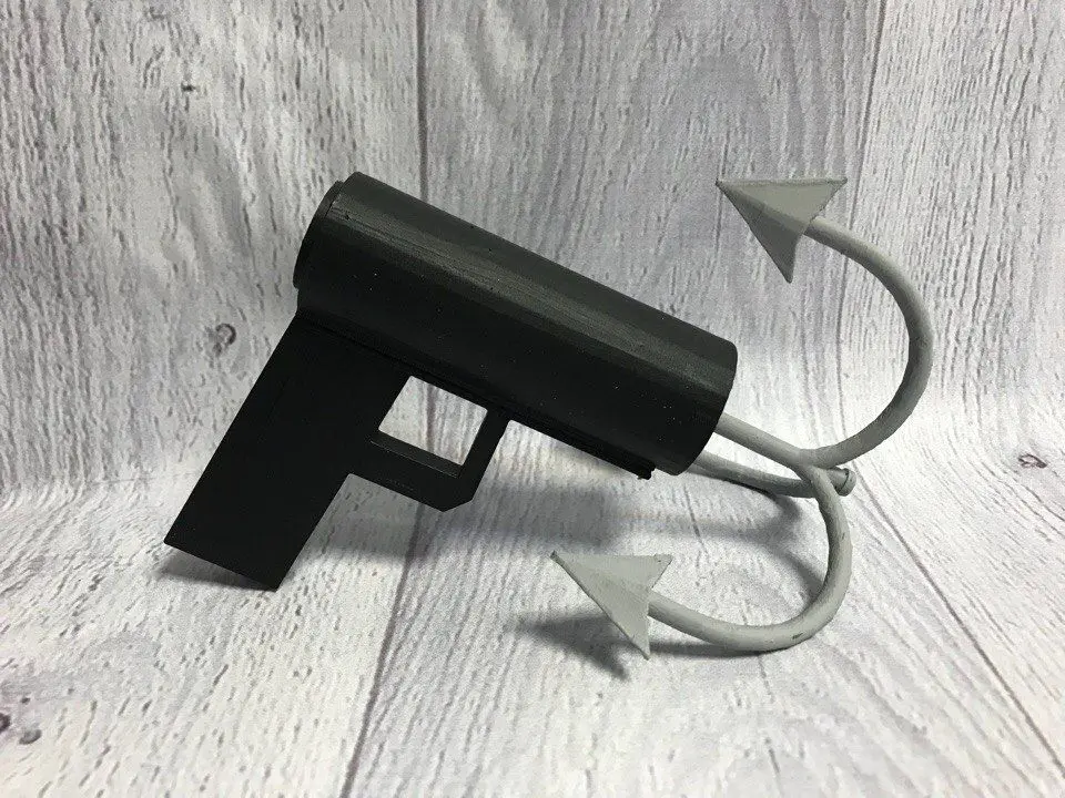 Купить Нож Игрушку Крюк