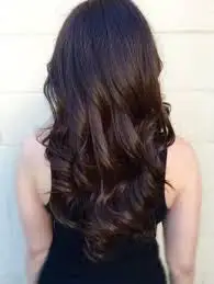 

6 AKOS BRAND CREAM TUBE HAIR COLORING DARK AUBURN COFFEE 292864479