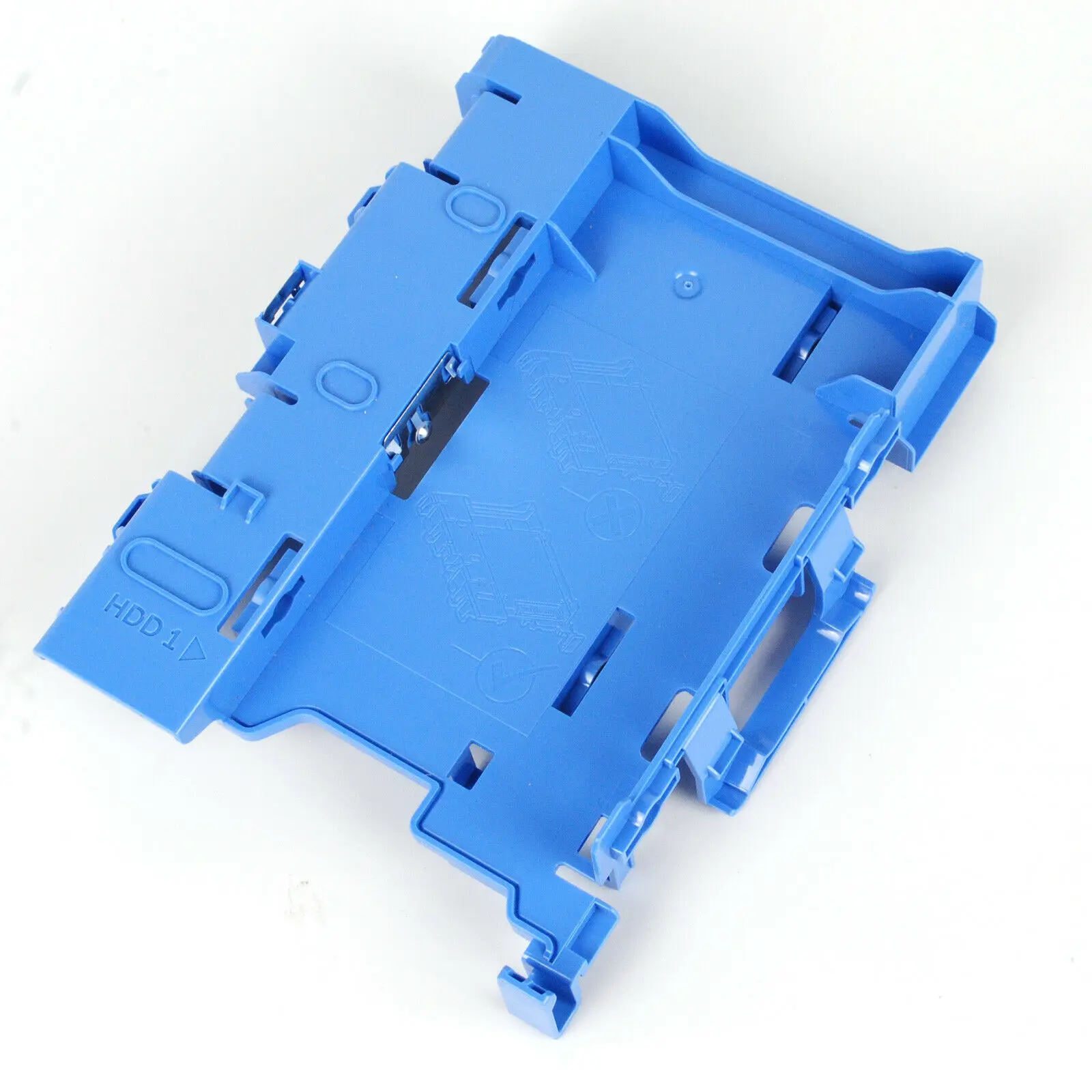 2.5&quot HDD Tray Caddy For Dell Optiplex 7040 5040 3040 0F3TJ0 | Компьютеры и офис