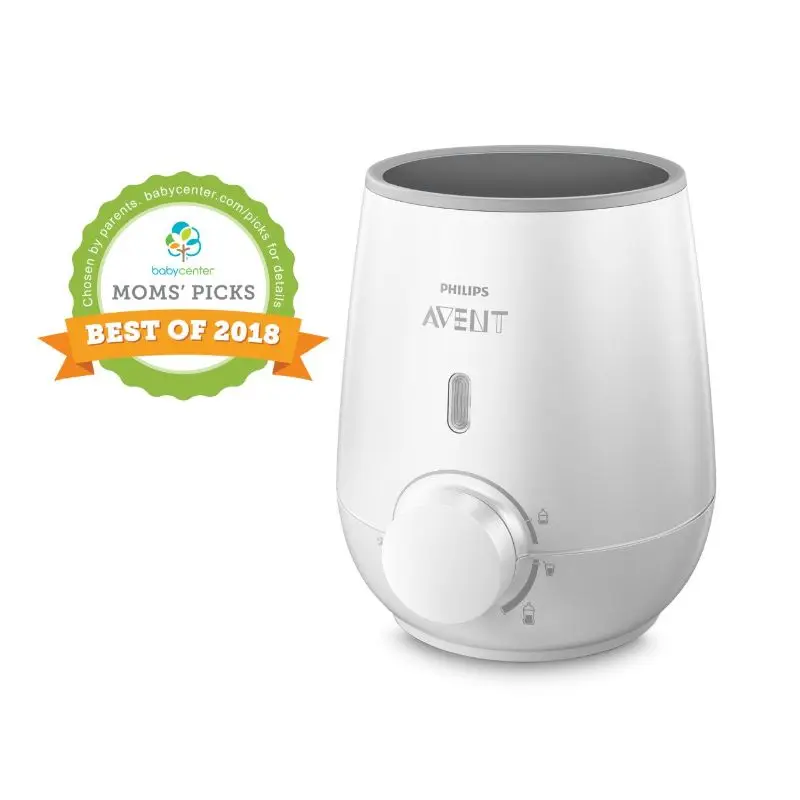 Фото Подогреватель для бутылочек Philips Avent SCF355/07, быстрый подогреватель бутылочек для младенцев, подогреватель бутылочек для младенцев, детский п... №2