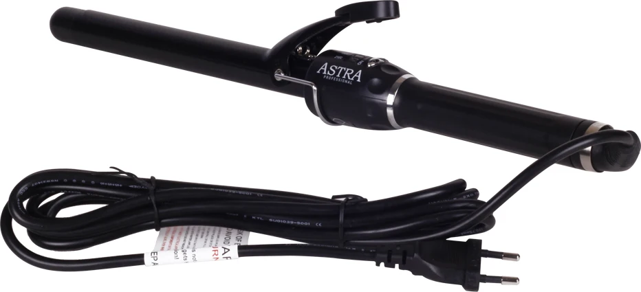 Astra F998B 32mm Curling Iron