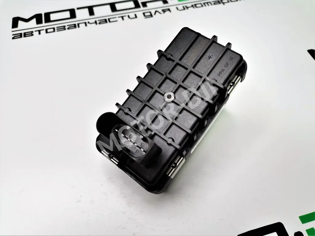 Актуатор турбины Соренто Санта Фе 2.2 D4HB | Автомобили и мотоциклы